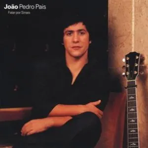 Pochette de Falar Por Sinais de João Pedro Pais