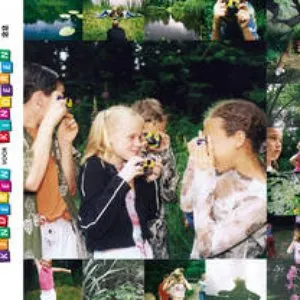 Pochette de Kinderen voor Kinderen 22 de Kinderen voor Kinderen