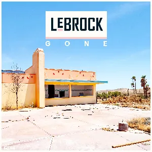 Pochette de Gone de LeBrock