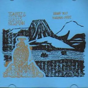 Pochette de Bring You Buzzard Meat de Ignatz
