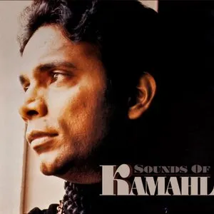 Pochette de Sounds Of Kamahl de Kamahl