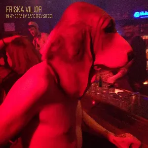 Pochette de In my sofa I’m safe (Revisited) de Friska Viljor