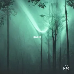 Pochette de Halo de Punctual