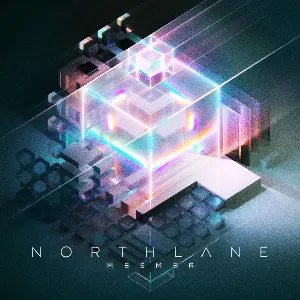Pochette de Mesmer de Northlane