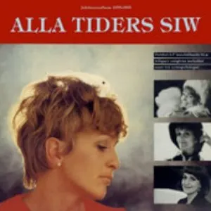 Pochette de Alla tiders Siw de Siw Malmkvist