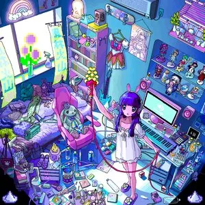 Pochette de 前世は武将 de Daoko