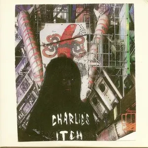 Pochette de Charlie's Itch de Sunburned Hand of the Man
