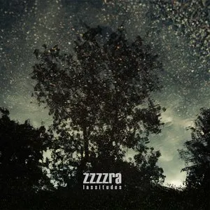 Pochette de Lassitudes de Zzzzra