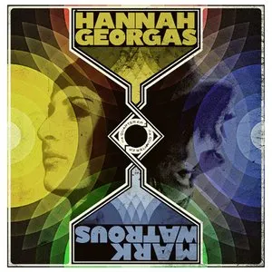 Pochette de The Quarter de Hannah Georgas
