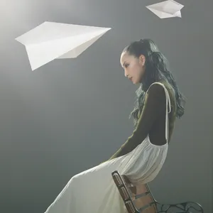 Pochette de Forget Me Not de Mika Nakashima