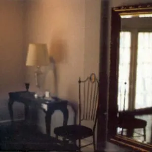 Pochette de Skirting the Edge de Jandek