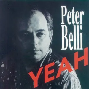 Pochette de Yeah de Peter Belli