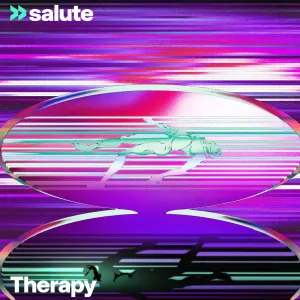 Pochette de Therapy de salute