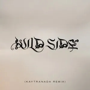 Pochette de Wild Side (KAYTRANADA remix) de Normani