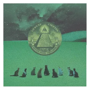 Pochette de If You Have Money de Oilix