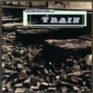 Pochette de Live From Fantasy Studios de Train