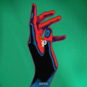 Pochette de Happy Again de Phantogram