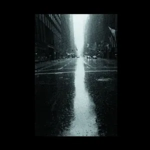 Pochette de Crucible de Loren Mazzacane Connors