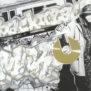 Pochette de Back II Back de MURO