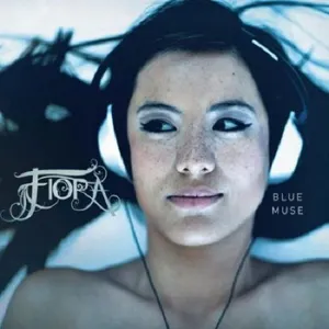 Pochette de Blue Muse de Fiora