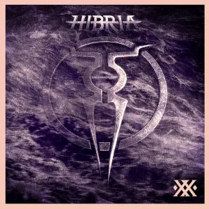 Pochette de XX de Hibria