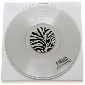 Pochette de Piñata (Alex Goose remix) de Freddie Gibbs - Madlib