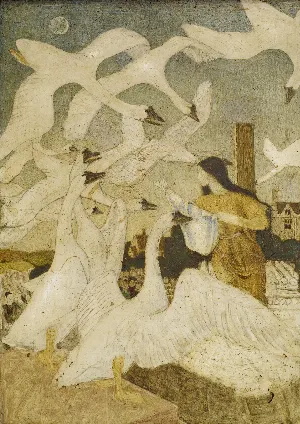 Pochette de Too Many People Hold Opinions About Someone Else's Supposedly Bad Conscience as a Metaphor for Their Own Arrogance de Wings of an Angel