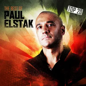 Pochette de The Best Of de DJ Paul Elstak