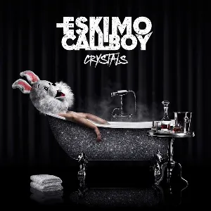 Pochette de Crystals de Electric Callboy