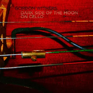 Pochette Dark Side of the Moon on Cello