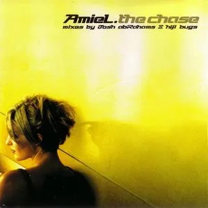 Pochette de The Chase de Amiel