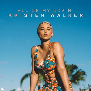 Pochette de All of My Lovin’ de Krisirie