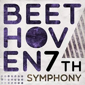 Pochette Beethoven 7 & 8