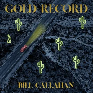Pochette de Gold Record de Bill Callahan