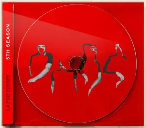 Pochette de 5th Season de La Fine Équipe