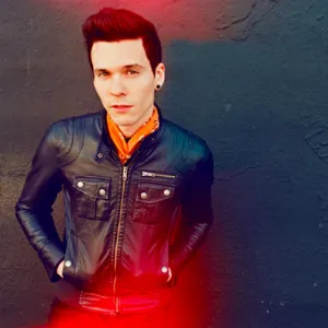 Pochette de Parachute (Kat Krazy Remix) de Matthew Koma