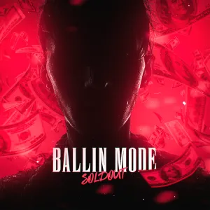 Pochette de Ballin Mode de Soldout