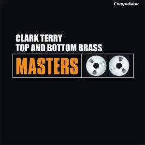 Pochette de Top and Bottom Brass de Clark Terry