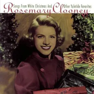 Pochette Songs From White Christmas and Other Yuletide Favorites