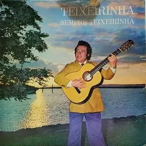 Pochette de Pra Sempre de Teixeirinha