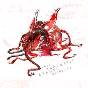 Pochette de Post-Traumatic Stress Disorder de Renard