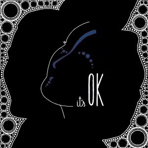 Pochette de it’s OK de MARO