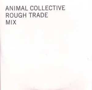 Pochette de Rough Trade Mix de Animal Collective