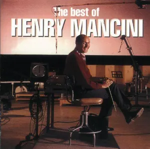 Pochette The Best of Henry Mancini