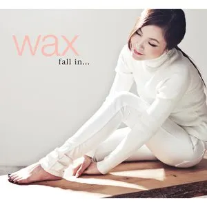 Pochette de fall in… de WAX