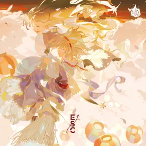 Pochette de ESC de Tamaonsen