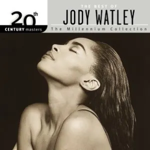 Pochette 20th Century Masters: The Millennium Collection: The Best of Jody Watley