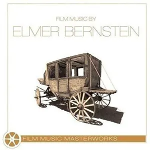 Pochette de Film Music by Elmer Bernstein de Elmer Bernstein
