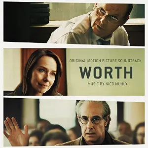 Pochette de Worth de Nico Muhly