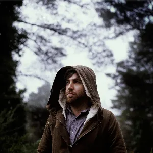 Pochette de Pressed Against You In The Crowd de Josh Pyke